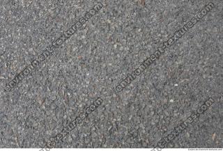 Photo Textures of Road Aspahlt